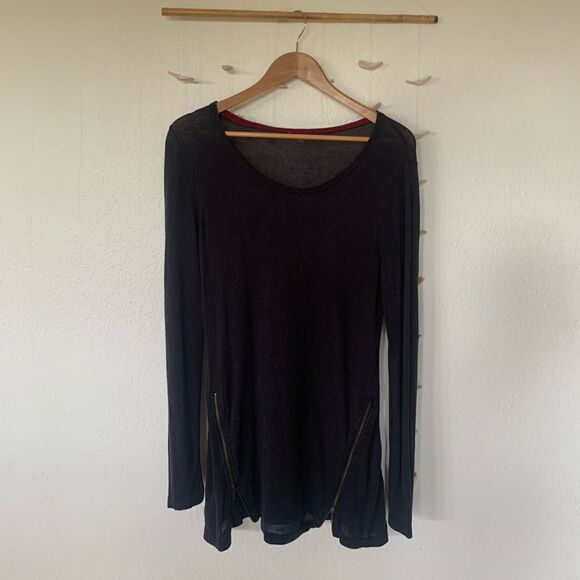 Gray tunic  - Picture 1 of 2